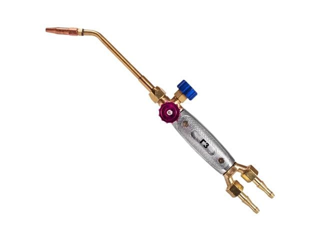 Горелка ацетиленовая нак. 3,4,5 РЕДИУС