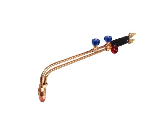 Резак пропановый (инжекторный) РЕДИУС