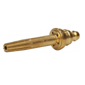 Мундштук внутр. пропановый Р №6 (к трехтрубным резакам) РЕДИУС