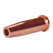 Мундштук нар. пропановый PNM №1 (к трехтрубным резакам) РЕДИУС