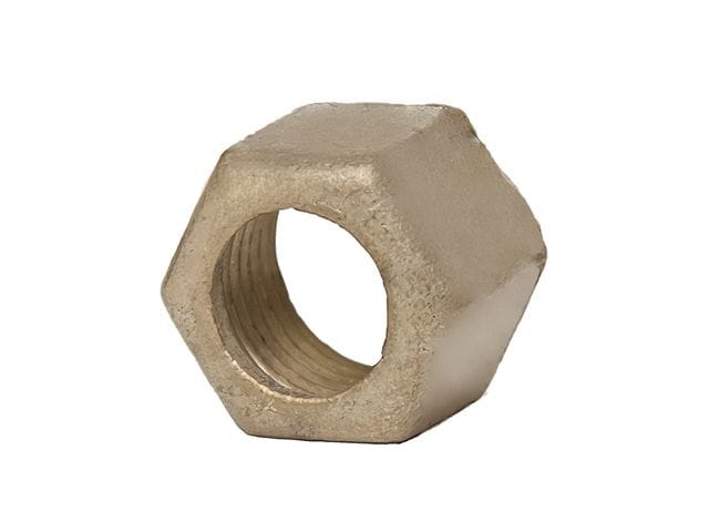 Гайка накидная 19 правая РЕДИУС