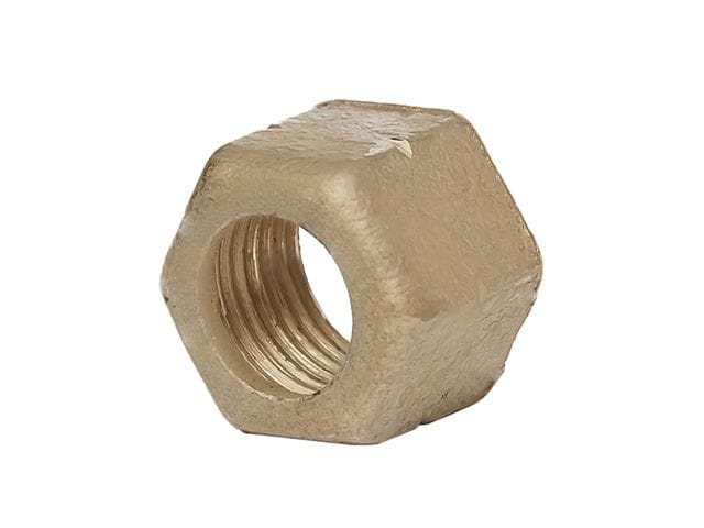 Гайка накидная 19 левая РЕДИУС