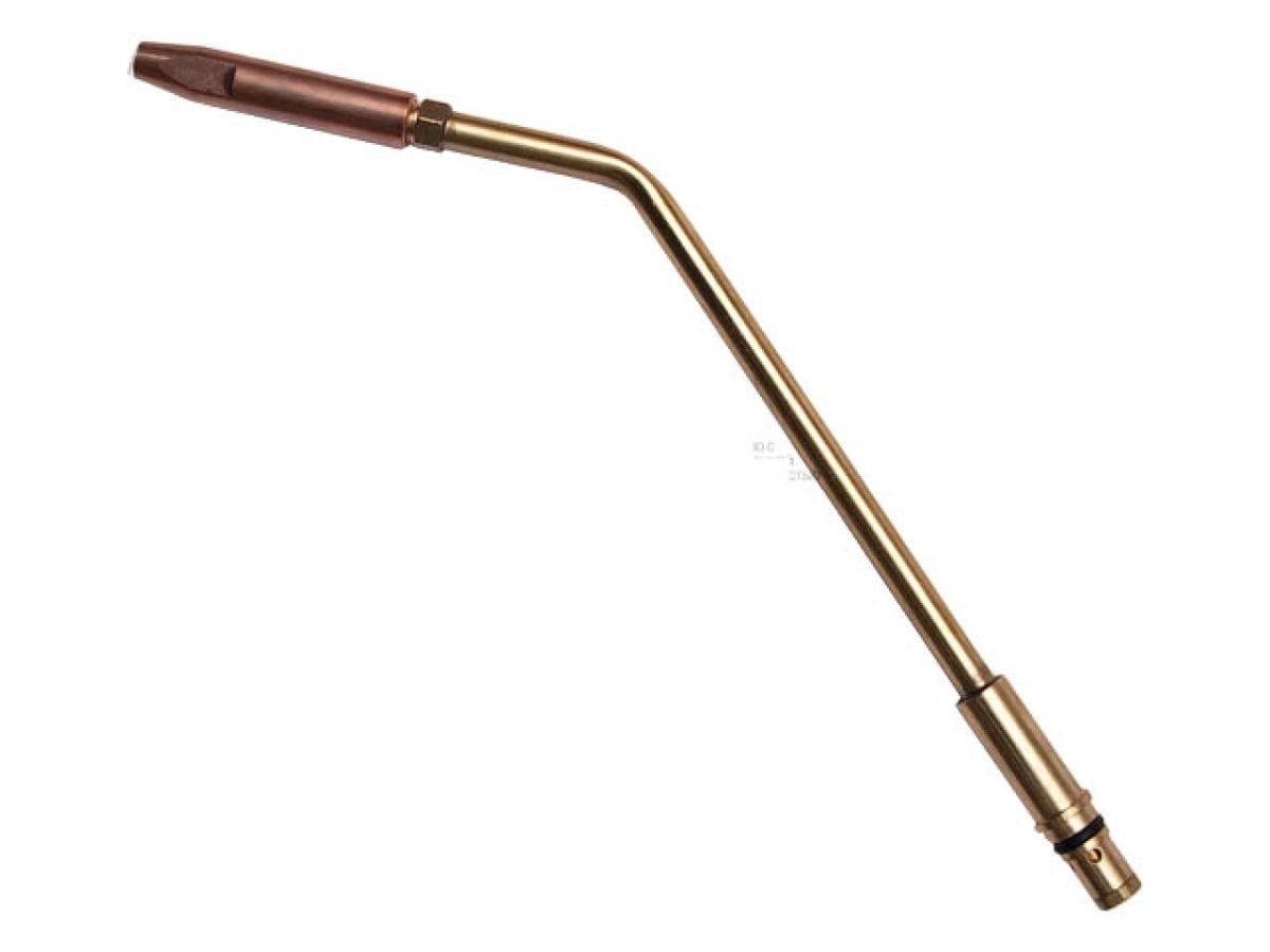 Наконечник в сборе к горелке (Уплотнительное кольцо в комплекте) РЕДИУС