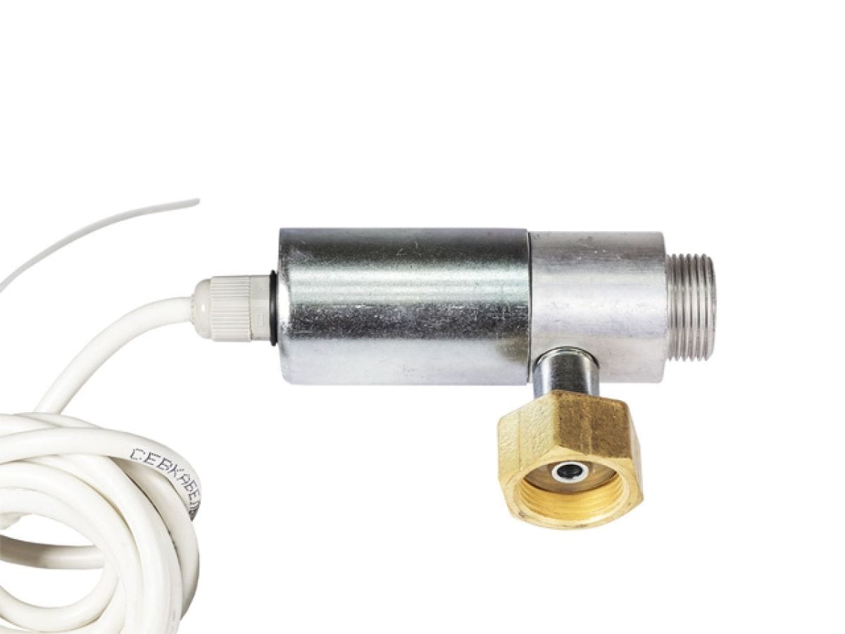 Подогреватель РЕДИУС