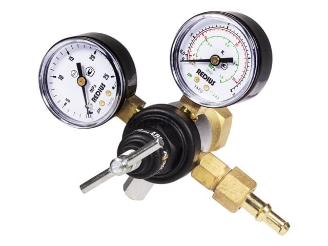 Регулятор азотный (в коробке) (в коробке) РЕДИУС