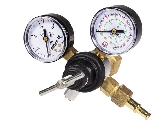 Регулятор азотный (в коробке) РЕДИУС