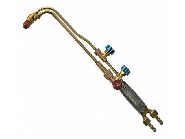 Резак комбинированный (до 300 мм, ф. 6/9 мм) (инжекторный) РЕДИУС