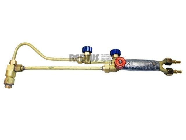 Резак керосинорез (Нева) РЕДИУС