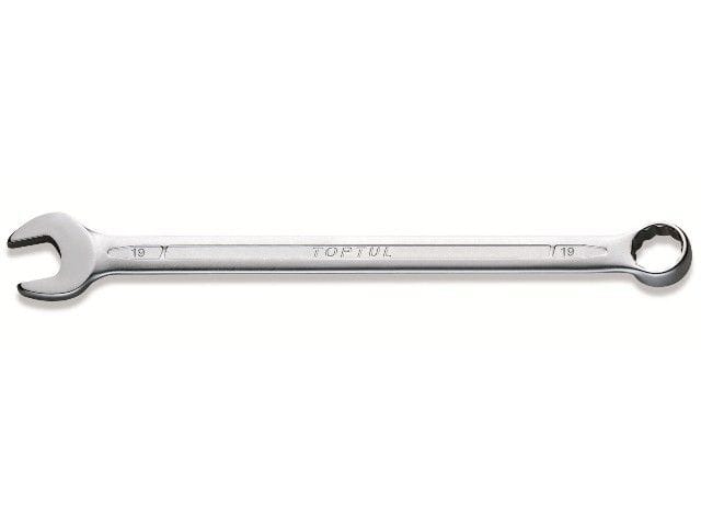 Ключ комбинированный 11мм EXTRA LONG TOPTUL AAEL1111