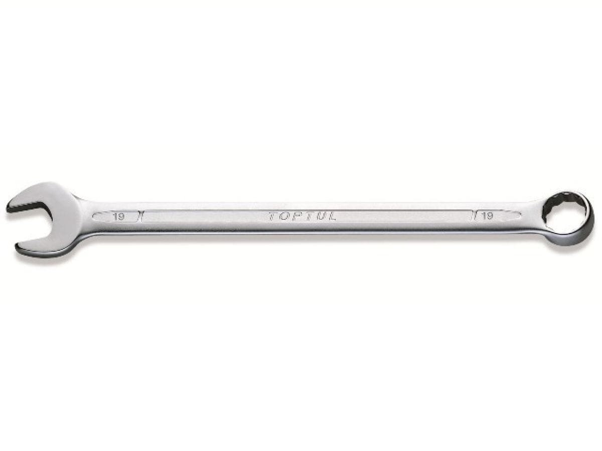Ключ комбинированный 13мм EXTRA LONG TOPTUL AAEL1313