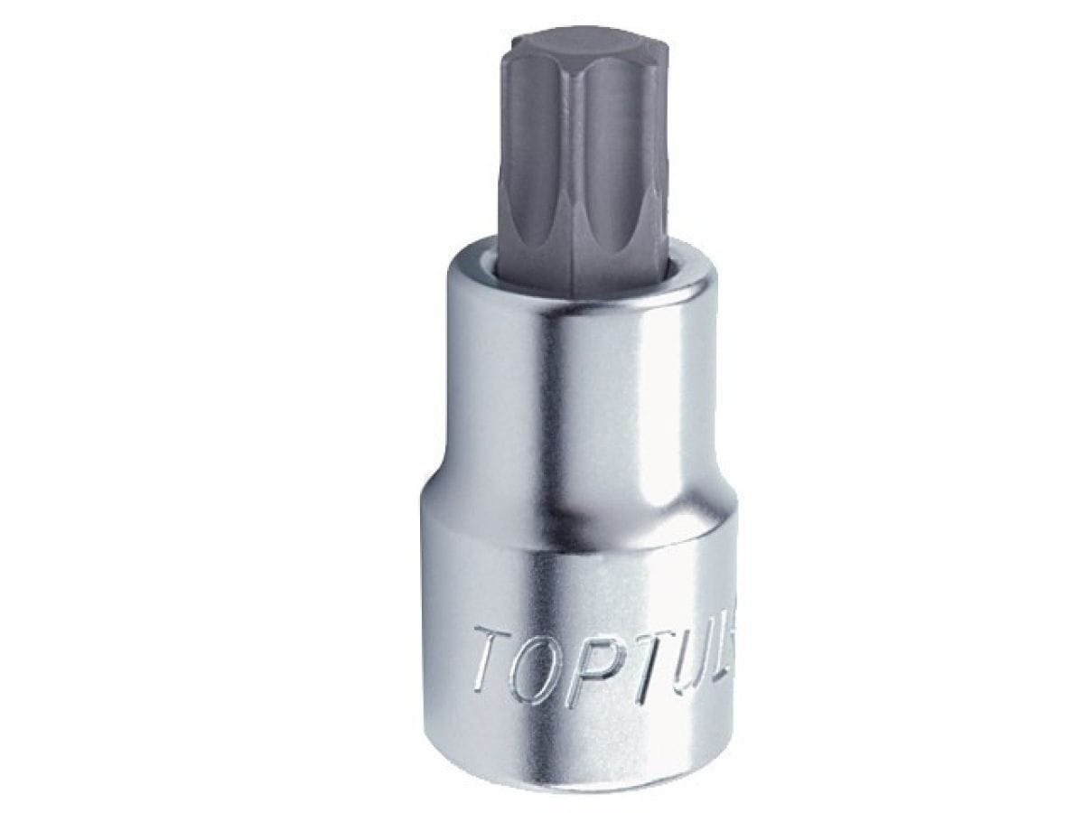 Головка 1/2" с насадкой TORX T30 TOPTUL BCFA1630