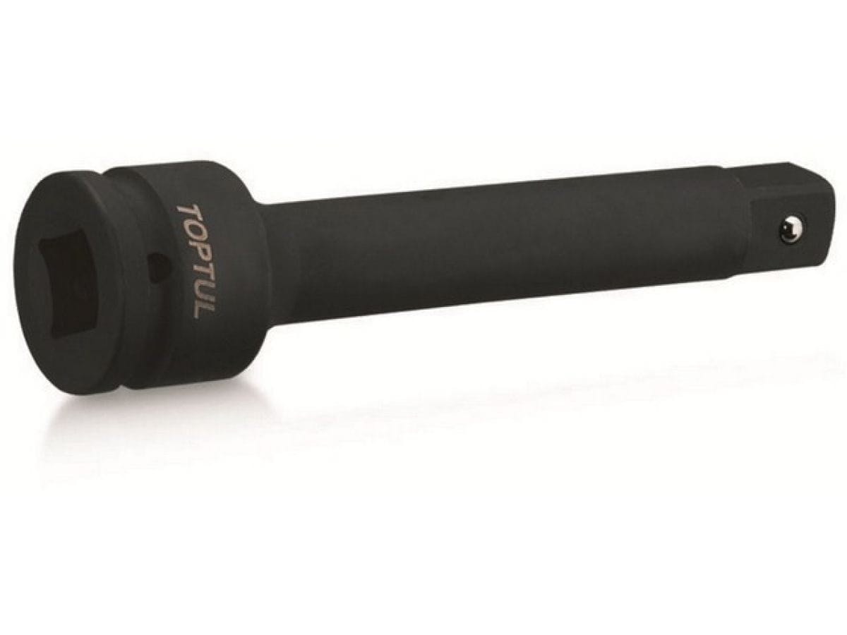 Удлинитель ударн. 3/8" 76мм TOPTUL KACE1203