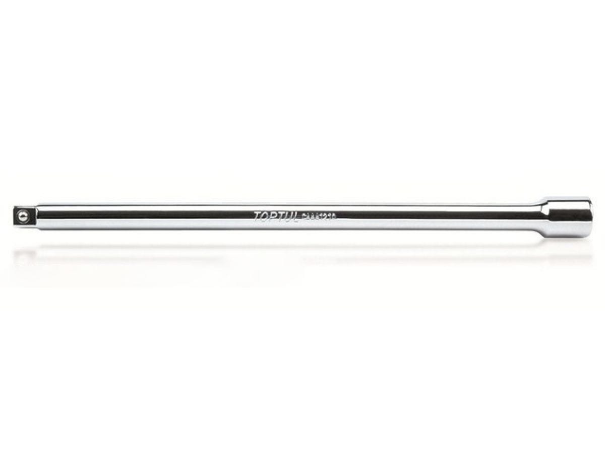 Удлинитель 1/2" 250мм TOPTUL CAAA1610