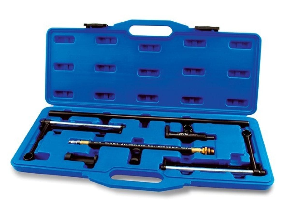 Рассухариватель клапанов универсальный TOPTUL JDAN0222