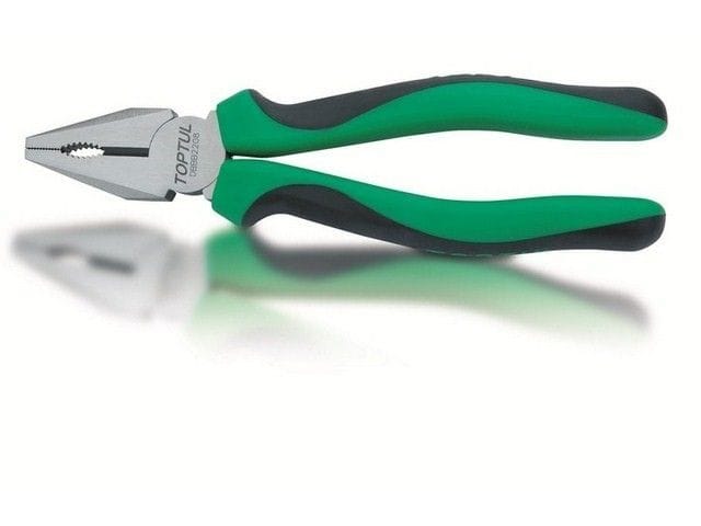 Плоскогубцы 150мм TOPTUL DBBB2206