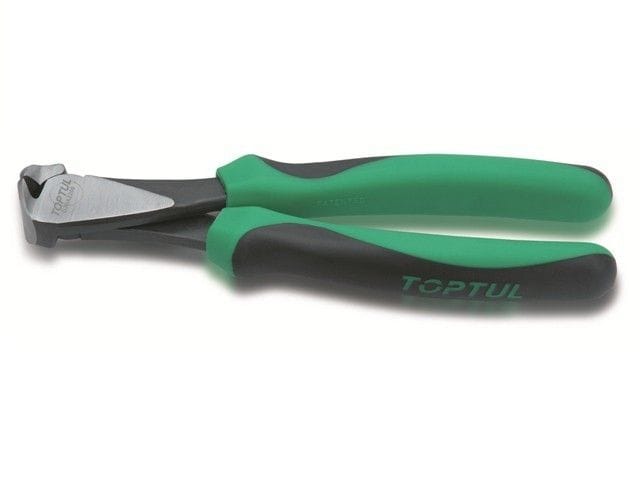 Кусачки торцевые 150мм усиленные TOPTUL DJBA2206