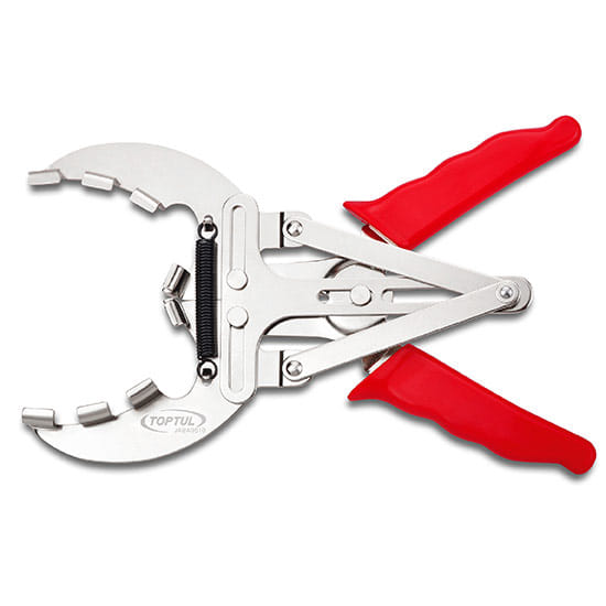 Клещи для поршневых колец 50-100мм*215мм TOPTUL JABA0510