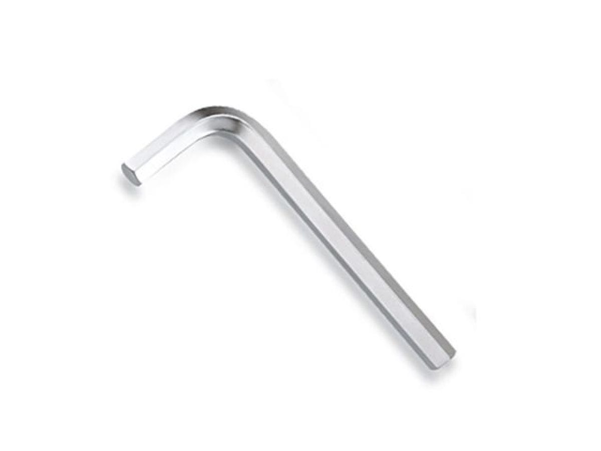 Ключ шестигранный 3х66х23 TOPTUL AGAS0307