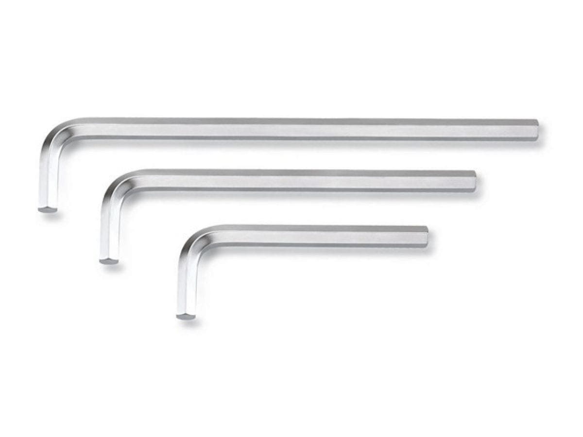 Ключ шестигранный 19х379х89мм EXTRA LONG TOPTUL AGAE1938