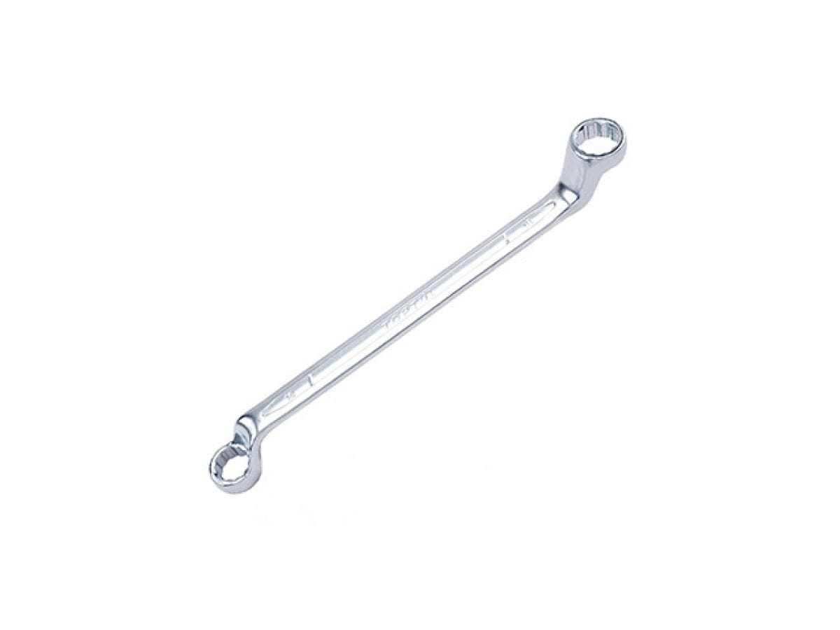 Ключ накидной 10х11мм 75° TOPTUL AAEI1011