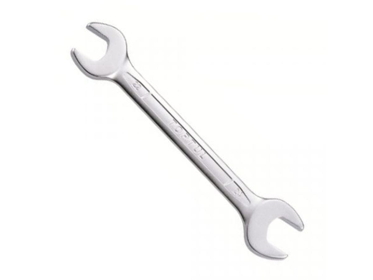 Ключ рожковый 10х11 TOPTUL AAEJ1011