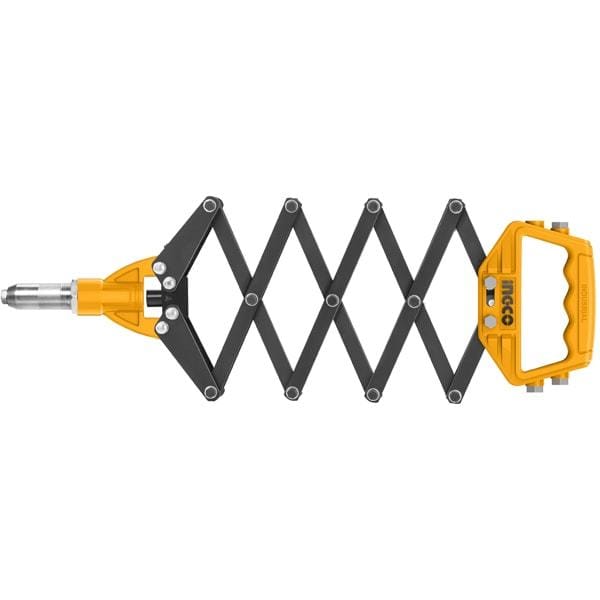 Заклепочник гармошка 815 мм. INDUSTRIAL INGCO HFOR321