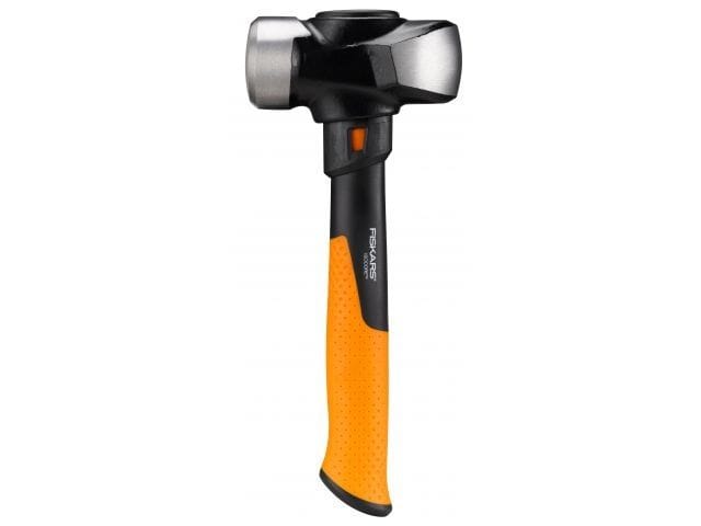 Молоток M (Вес - 1,63. Длина - 28 см) FISKARS