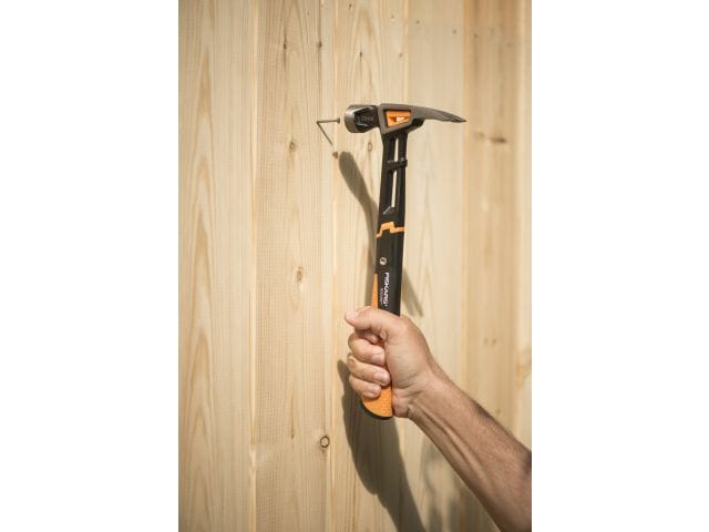 Молоток столярный ХL FISKARS