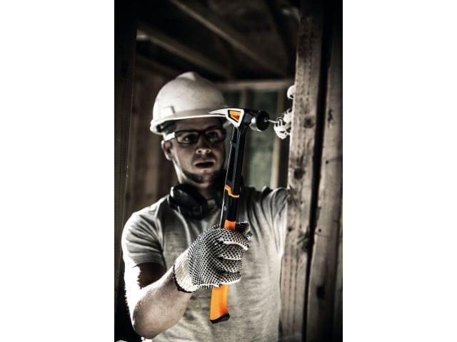 Молоток столярный XXL 22/16 FISKARS