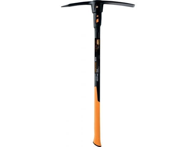 Кирка L (Вес - 3,4 кг, Длина - 92 см) FISKARS