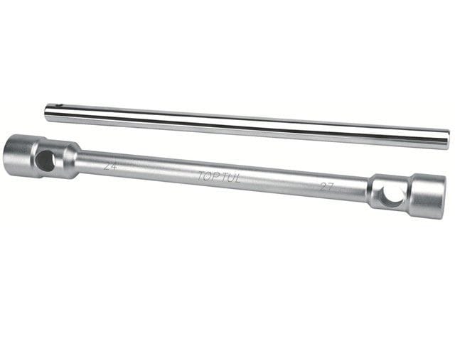 Ключ балонный 24х27мм TOPTUL CTIA2427