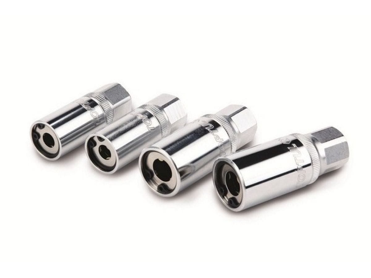 Шпильковерт 6мм TOPTUL BAAM1606