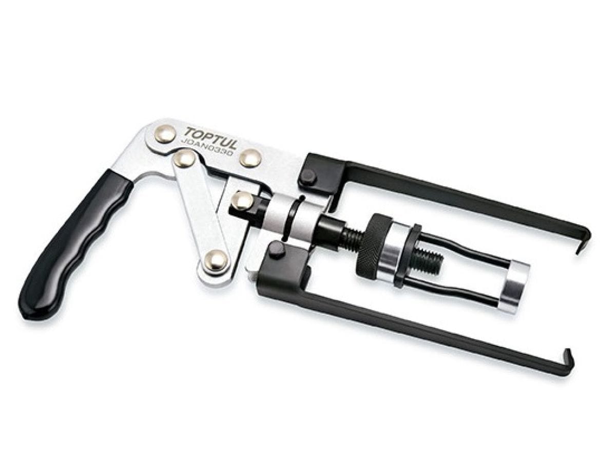 Рассухариватель клапанов верхнего расположения TOPTUL JDAN0330