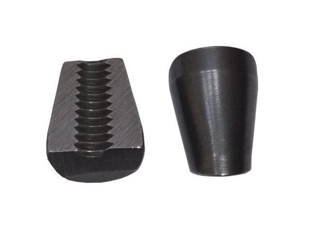 Губки для заклепочника (компл. 2шт) TOPTUL JLAG0205