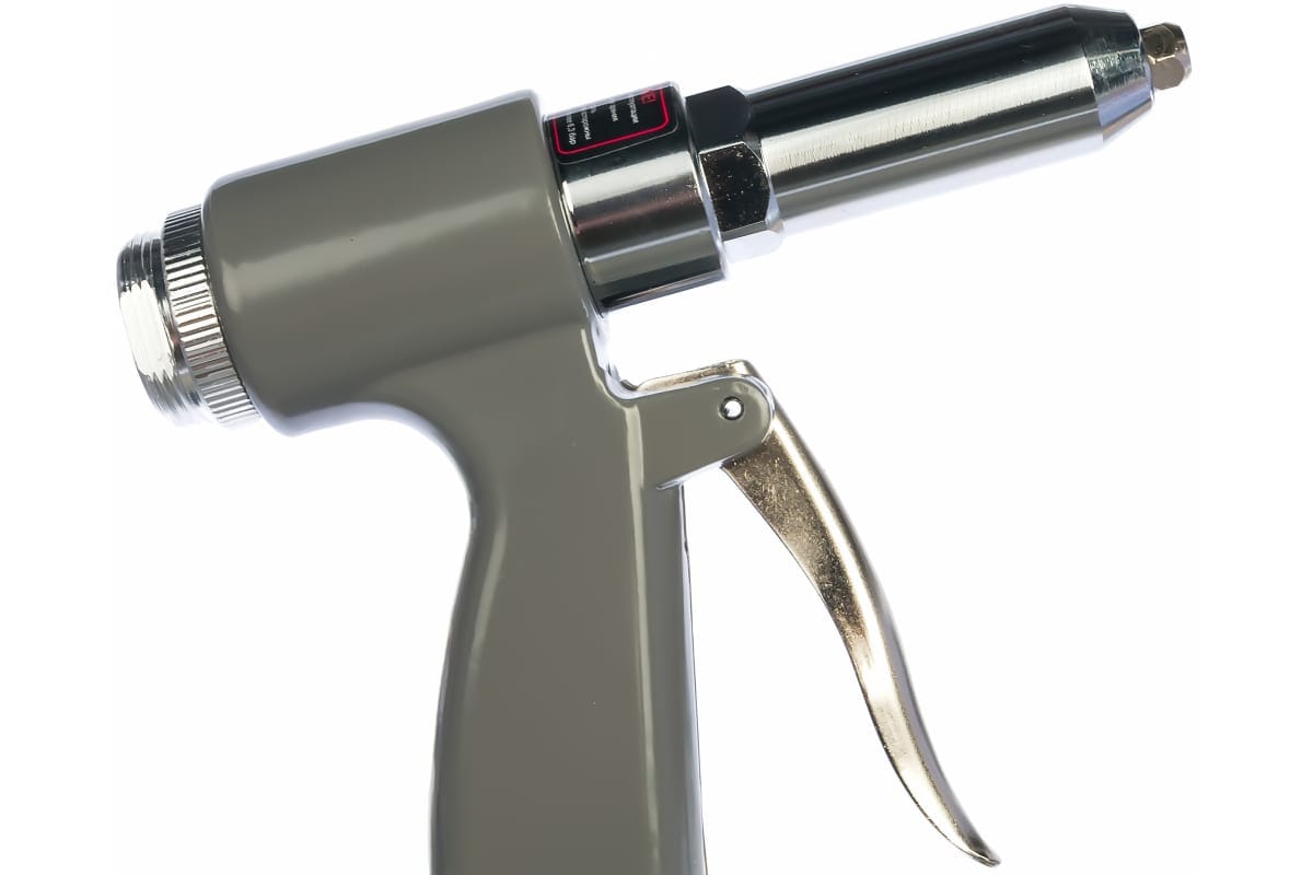 Пневматический заклепочник Fubag HR2448 3/16 "