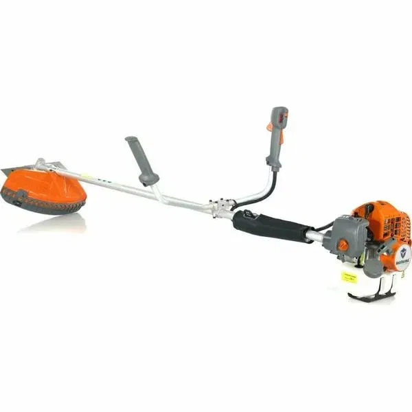 Мотокоса FF143RLL (аналог Husqvarna 143R с косильной головкой) Holzfforma BC14300-12049