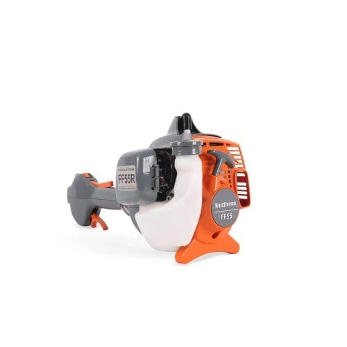 Мотокоса FF55R с круг. рук-ой (кос.гол.C2,2T ножом) аналог STIHL 4140 200 0475) Holzfforma BCFS55R