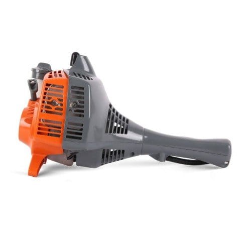 Мотокоса Holzfforma FF55 с двуручной рукояткой (с косил.гол. C26-2,2T ножом) Holzfforma BCFS55