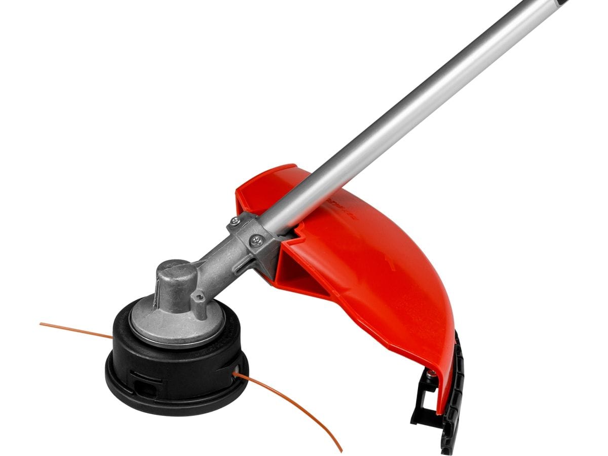 Мотокоса (1.6 кВт, 2.2 л.с., нож 3Т, ремень двухлямочный, вес 6.5 кг) HDC Equipment HD-B250F