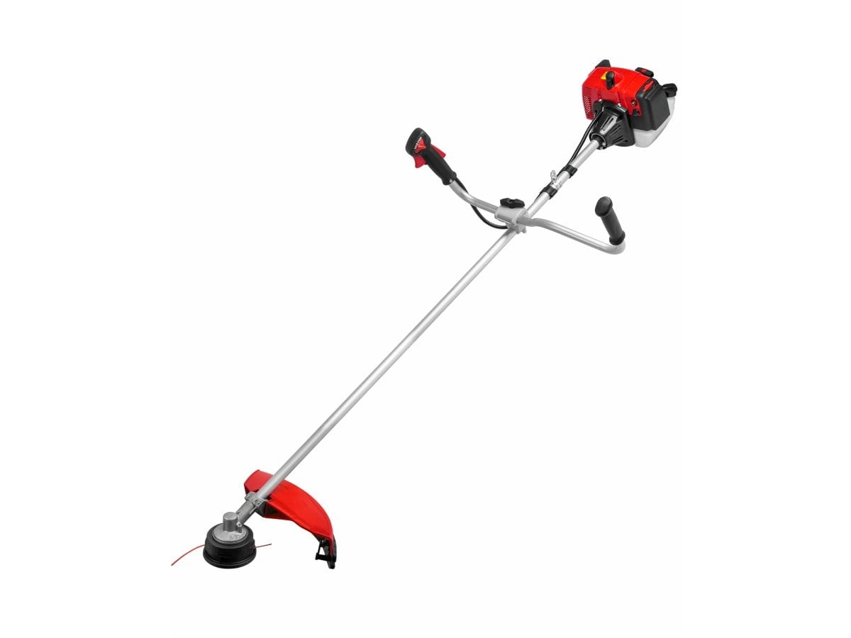 Мотокоса (1.6 кВт, 2.2 л.с., нож 3Т, ремень двухлямочный, вес 6.5 кг) HDC Equipment HD-B250F