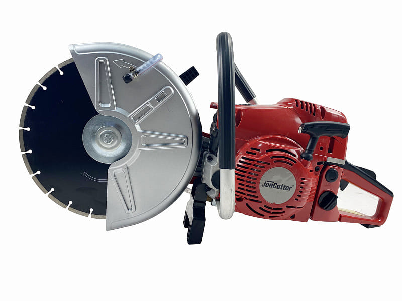 Бензорез JonCutter 2,5 кВт. Holzfforma GC500