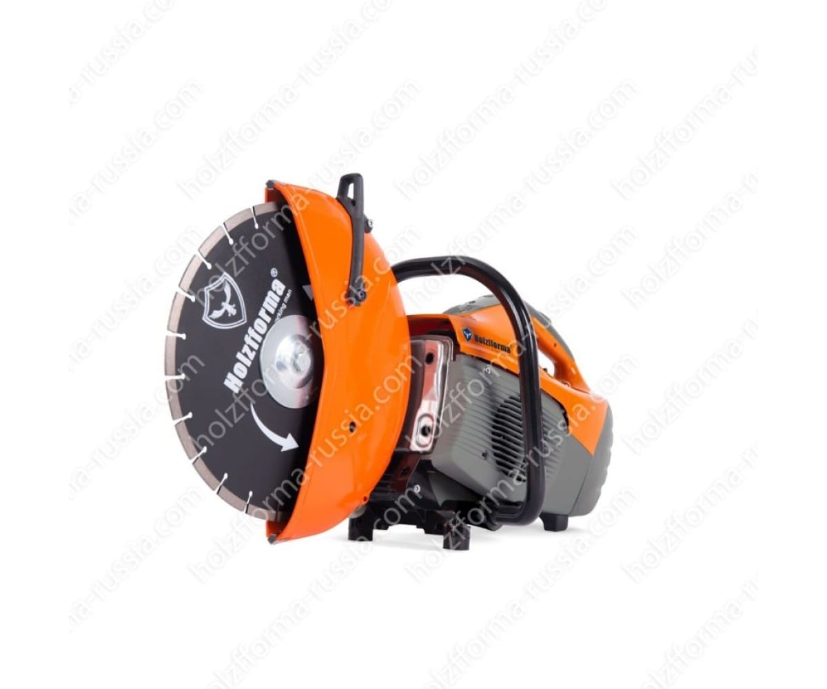 Бензорез Holzfforma GC42014