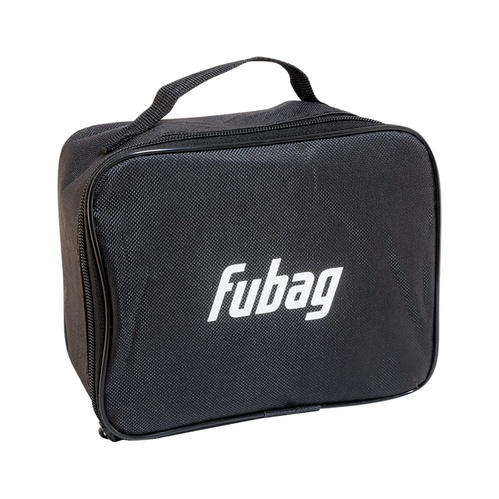 Компрессор автомобильный Fubag Roll Air 30/15