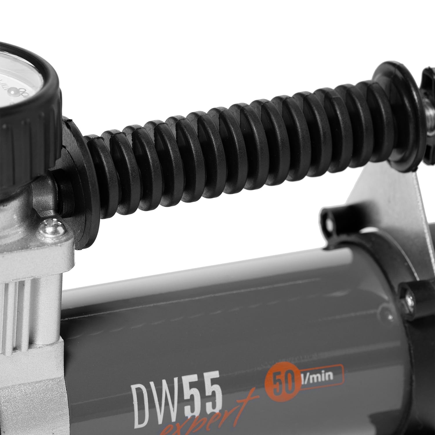 Компрессор автомобильный Daewoo Power DW 55 EXPERT