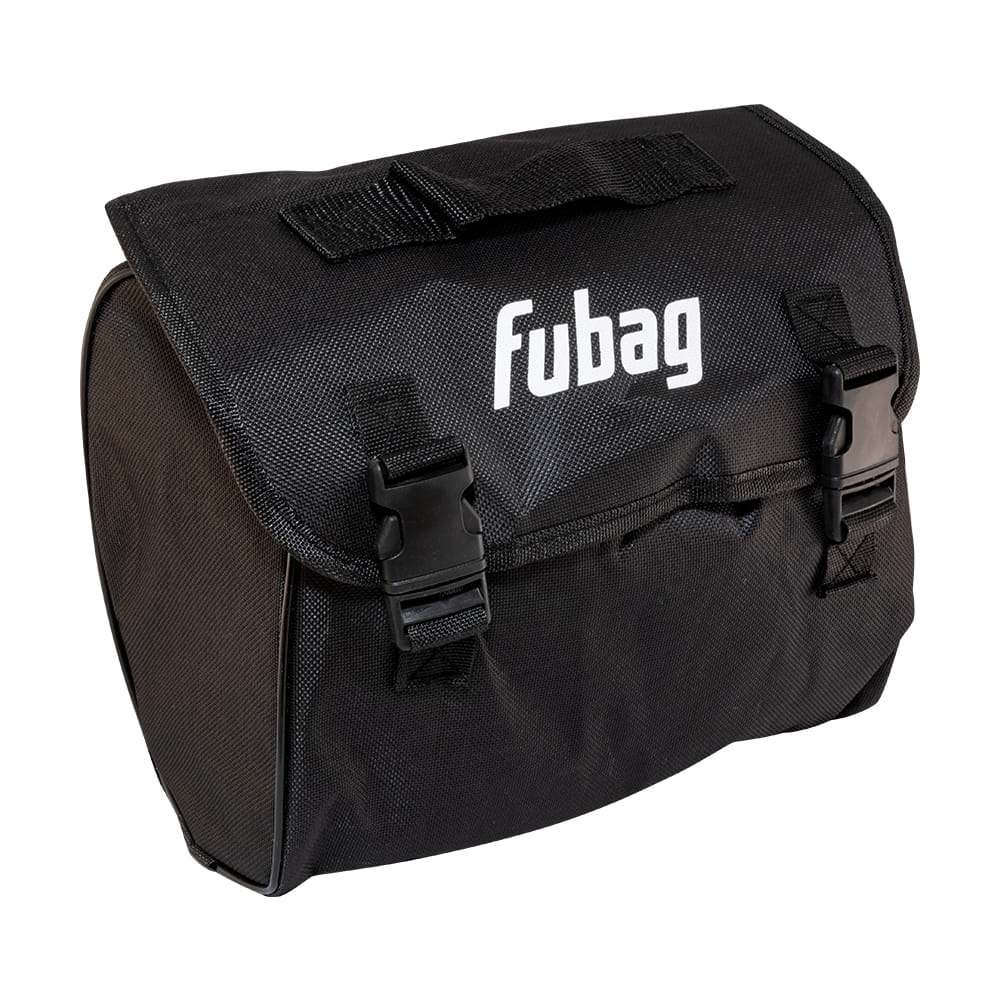 Компрессор автомобильный Fubag Roll Air 45/16
