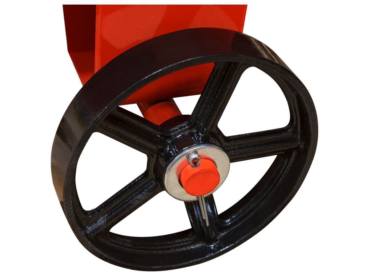 Компрессор ременной (900 л/мин, 10 атм, ременной, масляный, ресив. 200 л, 380 В, 6.50 кВт) HDC Equipment HD-A203