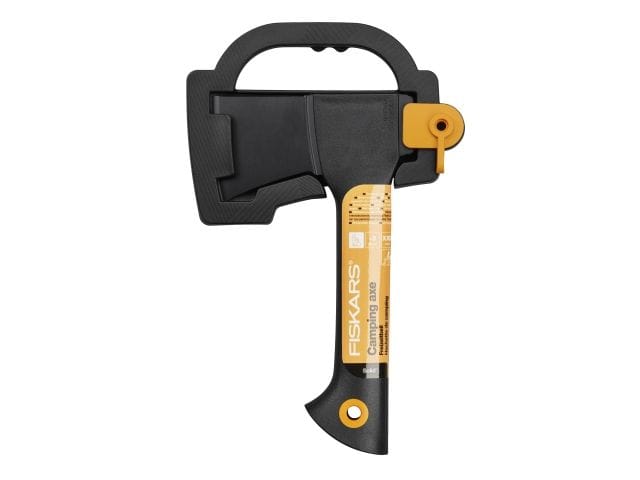 Топор универсальный Solid A5 FISKARS