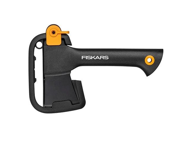 Топор универсальный Solid A5 FISKARS