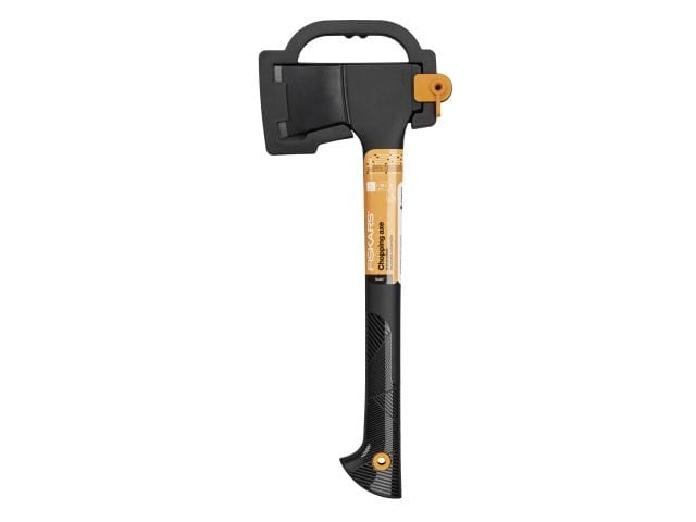 Топор универсальный Solid A10 FISKARS