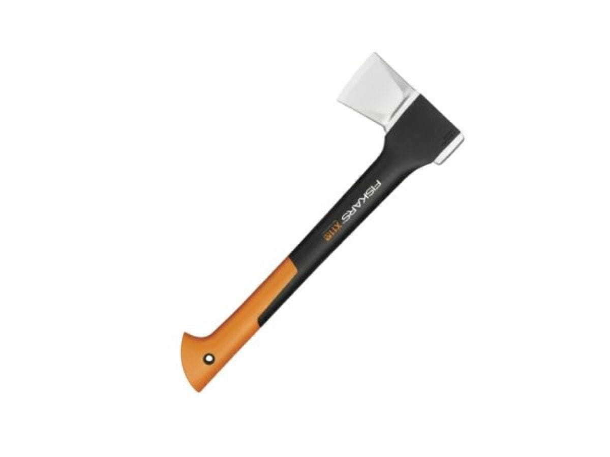 Топор-колун FISKARS X11 S